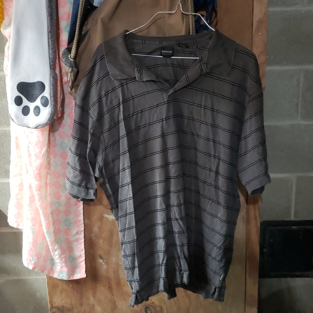 Polo shirt